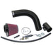 57-0686 K&N Performance Air Intake System, 2004 - 2013 Ford Focus / Fiesta