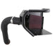 57-1567 K&N Performance Air Intake System, 2011 - 2017 Jeep Patriot/Compass