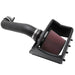57-2581 K&N Performance Air Intake, 2011 - 2014 Ford F-150 V8