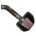 57-6013 K&N Performance Air Intake System, Nissan 350Z 3.5L, '03-06'