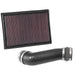 57-9034 K&N Performance Air Intake System, For Toyota FJ Cruiser / 4Runner 4.0l V6, '10-20
