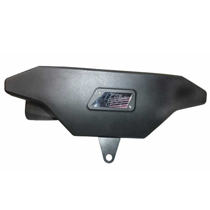 57S-2001 K&N Performance Air Intake System, BMW 2-3-4 SERIES N20 ENGINE, '13-16