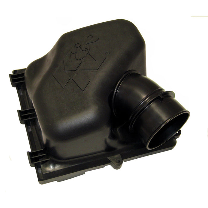 57S-3300 K&N Performance Air Intake System, Alfa Romeo Mito/Fiat/Abarth Punto 1.4l, '07-20