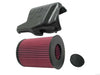 57S-4000 K&N Performance Air Intake System, Ford Focus/Mazda 3/Volvo, '04-20