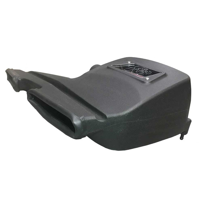 57S-6200 K&N Performance Air Intake System, Mercedes-Benz A/CLA-Class, 1.6T/2.0T, '12-18