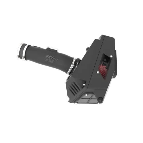 57S-7070 K&N Performance Air Intake System, 2010 - 2024 Nissan Armada/Patrol 5.6L