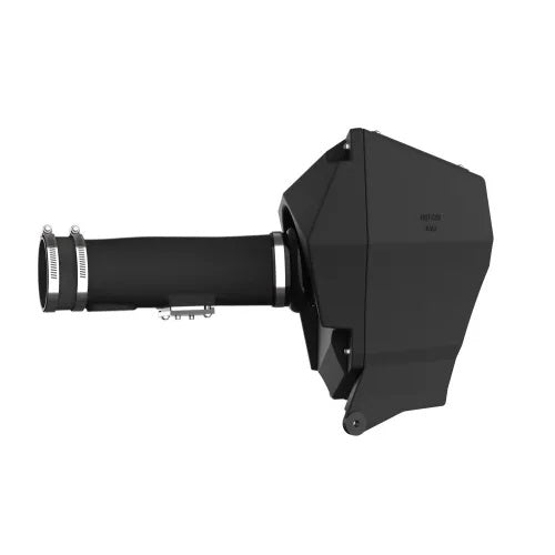 57S-7070 K&N Performance Air Intake System, 2010 - 2024 Nissan Armada/Patrol 5.6L