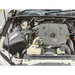 57S-8750 K&N Performance Air Intake System, 2015 - 2023 Toyota Hilux / Fortuner 2.8L L4
