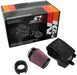 57S-9500 K&N Performance Air Intake System, 2003 - 2015 Alfa/ Fiat/ Audi/ Seat/ Skoda/ VW