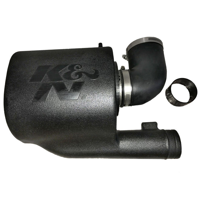 57S-9506 K&N Performance Air Intake System, 2012 - 2021 VW/ Audi/ Seat/ Skoda