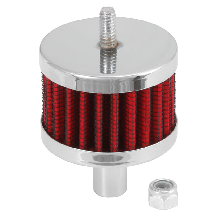 62-1100 K&N Vent Air Filter/ Breather