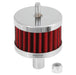 62-1100 K&N Vent Air Filter/ Breather