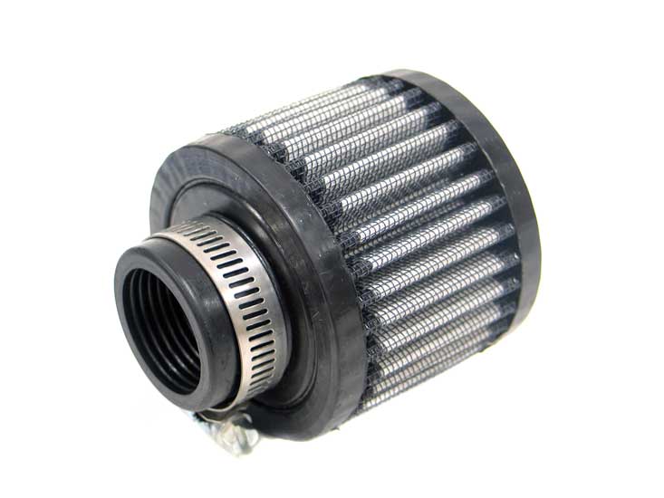 62-1380 K&N Vent Air Filter/ Breather
