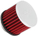 62-1440 K&N Vent Air Filter/ Breather