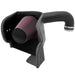 63-1561 K&N Performance Air Intake System, 2009 - 2024 RAM DT 1500/ 2500/ 3500 5.7L V8