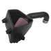 63-1578 K&N Performance Air Intake System, 2019 - 2024 Ram DT 1500 5.7L V8