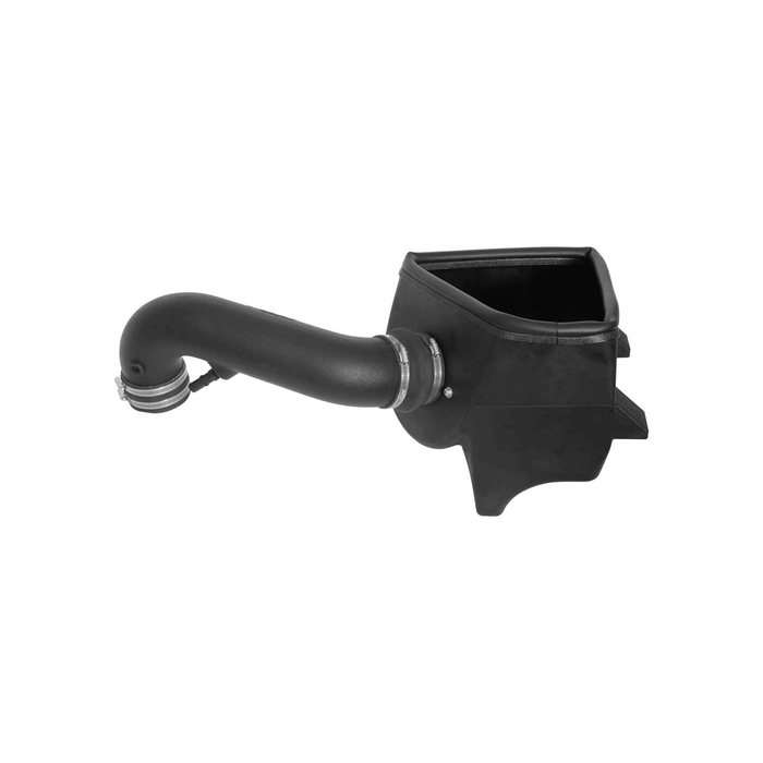 63-1578 K&N Performance Air Intake System, 2019 - 2024 Ram DT 1500 5.7L V8