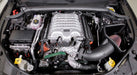 63-1579 K&N Performance Air Intake System 2018 - 2023 Dodge Durango/Jeep Grand Cherokee Trackhawk