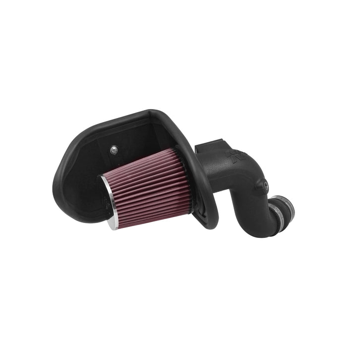 63-3097 K&N Performance Air Intake System, 2017 - 2020 Commodore/ Calais/ Opel Insignia/ Chevrolet Malibu