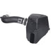 63-3109 K&N Performance Air Intake System, Chevrolet Silverado 1500 6.2l V8, '19-24'