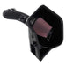 63-3110 K&N Performance Air Intake System, 2019 - 2026 GMC/ Chevrolet/ Cadillac
