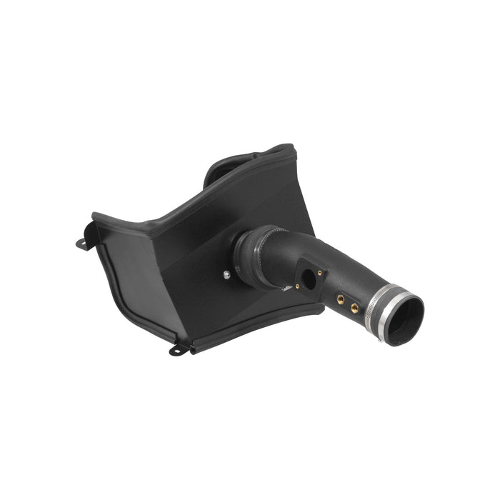 63-6018 K&N Performance Air Intake System, 2010 - 2024 Nissan/ Infiniti Models