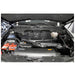 63-6018 K&N Performance Air Intake System, 2010 - 2024 Nissan/ Infiniti Models