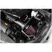 63-6018 K&N Performance Air Intake System, 2010 - 2024 Nissan/ Infiniti Models