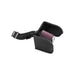 63-9040 K&N Performance Air Intake System, 2008 - 2021 Toyota Land Cruiser 5.7L