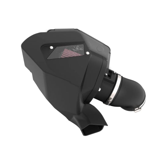 63-9044 K&N Performance Air Intake System, TOYOTA SUPRA/ BMW Z4