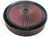 66-3040 K&N X-Stream Top Assembly