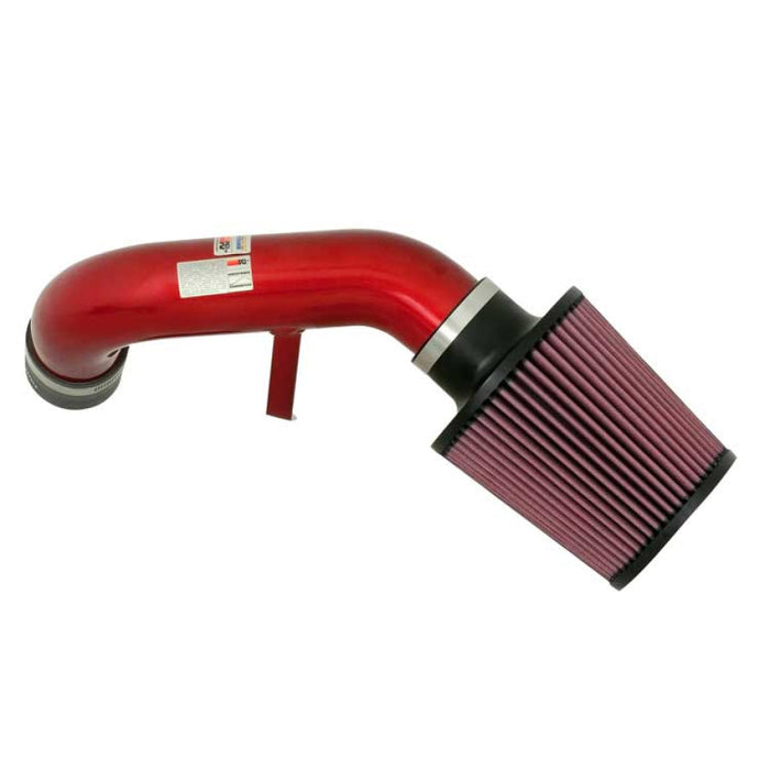 69-0015TR K&N Performance Air Intake System, 2002 - 2006 Honda CR-V 2.4L/ Acura RSX 2.0L