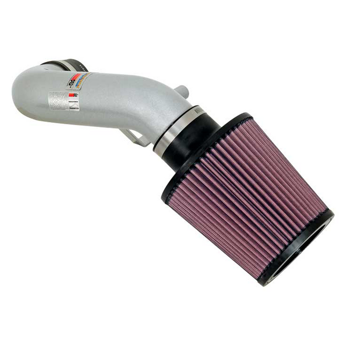 69-0015TS K&N Performance Air Intake System, Honda CR-V 2.4L, '02-04'/ Acura RSX 2.0L,  '02-06'