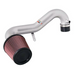 69-1008TS K&N Performance Air Intake System, HONDA CIVIC, L4-1.7L
