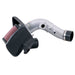 69-1014TS K&N Performance Air Intake System, 2006 - 2011 Honda Civic Si 2.0L L4