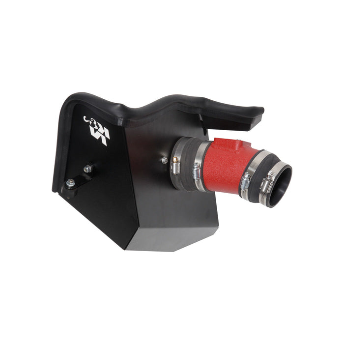 69-1505TWR K&N Performance Air Intake System, 2017 - 2020 Honda Civic Type R 2.0L L4