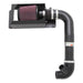 69-2004TTK K&N Performance Air Intake System, 2007 - 2010 Mini Cooper S 1.6L L4