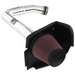 69-2544TP K&N Performance Air Intake System, Chrysler 300/Dodge Charger/Challenger 3.6l V6, '11-23
