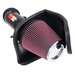 69-2550TTK K&N Performance Air Intake System, 2015 - 2016 Dodge Challenger/ Charger