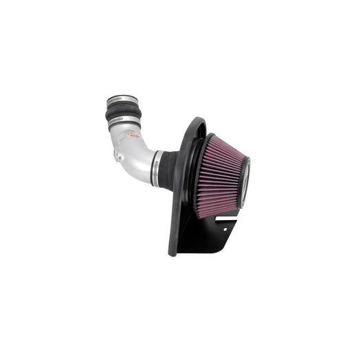 69-3518TS K&N Performance Air Intake System, 2013 - 2018 Ford Focus ST 2.0L L4 Gas