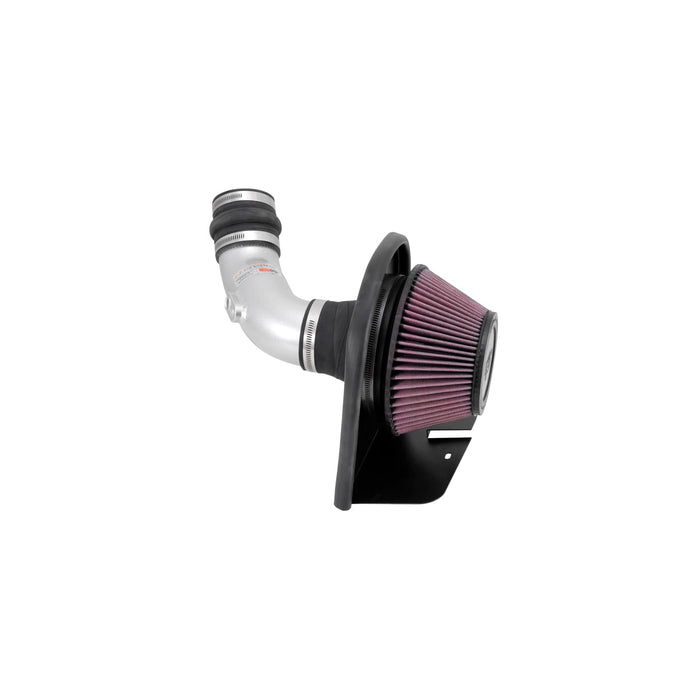 69-3518TS K&N Performance Air Intake System, 2013 - 2018 Ford Focus ST 2.0L L4 Gas
