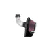 69-3518TS K&N Performance Air Intake System, 2013 - 2018 Ford Focus ST 2.0L L4 Gas