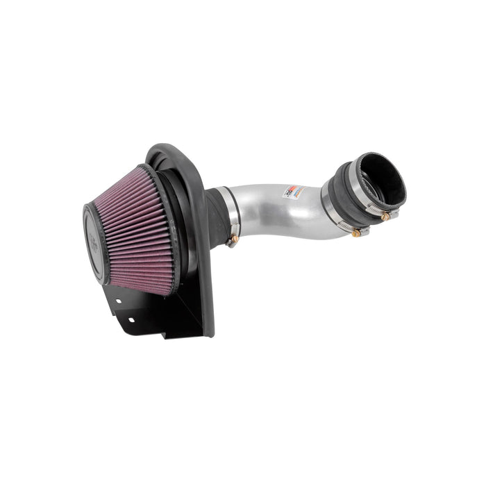 69-3518TS K&N Performance Air Intake System, 2013 - 2018 Ford Focus ST 2.0L L4 Gas