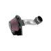 69-3518TS K&N Performance Air Intake System, 2013 - 2018 Ford Focus ST 2.0L L4 Gas