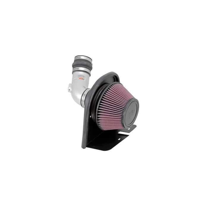 69-3518TS K&N Performance Air Intake System, 2013 - 2018 Ford Focus ST 2.0L L4 Gas