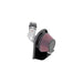 69-3518TS K&N Performance Air Intake System, 2013 - 2018 Ford Focus ST 2.0L L4 Gas
