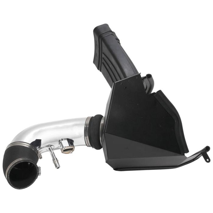 69-3540TP K&N Performance Air Intake System, 2018 - 2023 Ford Mustang GT 5.0L V8
