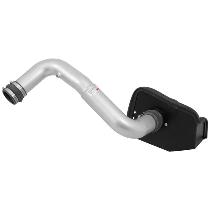 69-5317TS K&N Performance Air Intake System, 2017 - 2020  Hyundai Elantra/ Hyundai i30N