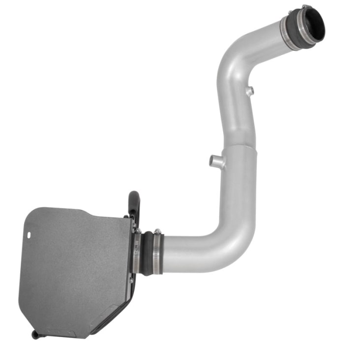 69-5317TS K&N Performance Air Intake System, 2017 - 2020  Hyundai Elantra/ Hyundai i30N