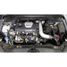 69-5317TS K&N Performance Air Intake System, 2017 - 2020  Hyundai Elantra/ Hyundai i30N